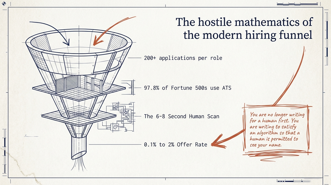 Hiring Funnel