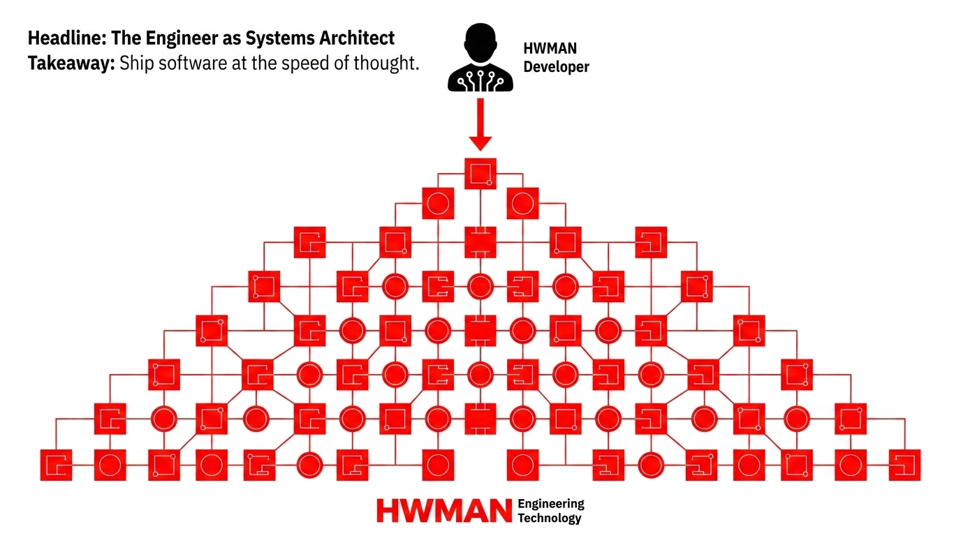 The engineer as systems architect