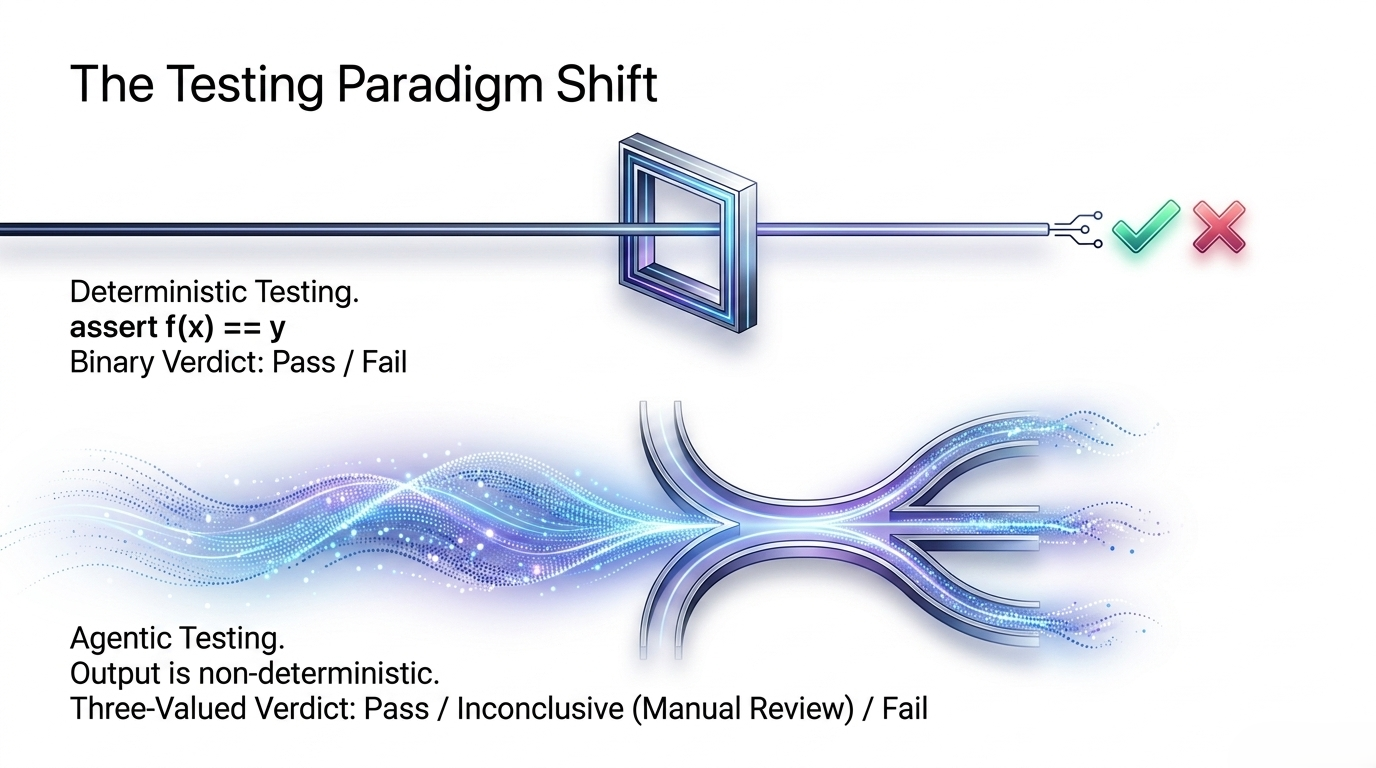 Human-in-the-loop execution gates